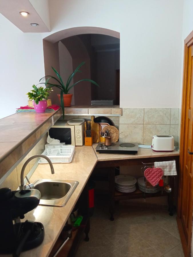 Villa Atriolum Бъйле Тушнад Екстериор снимка