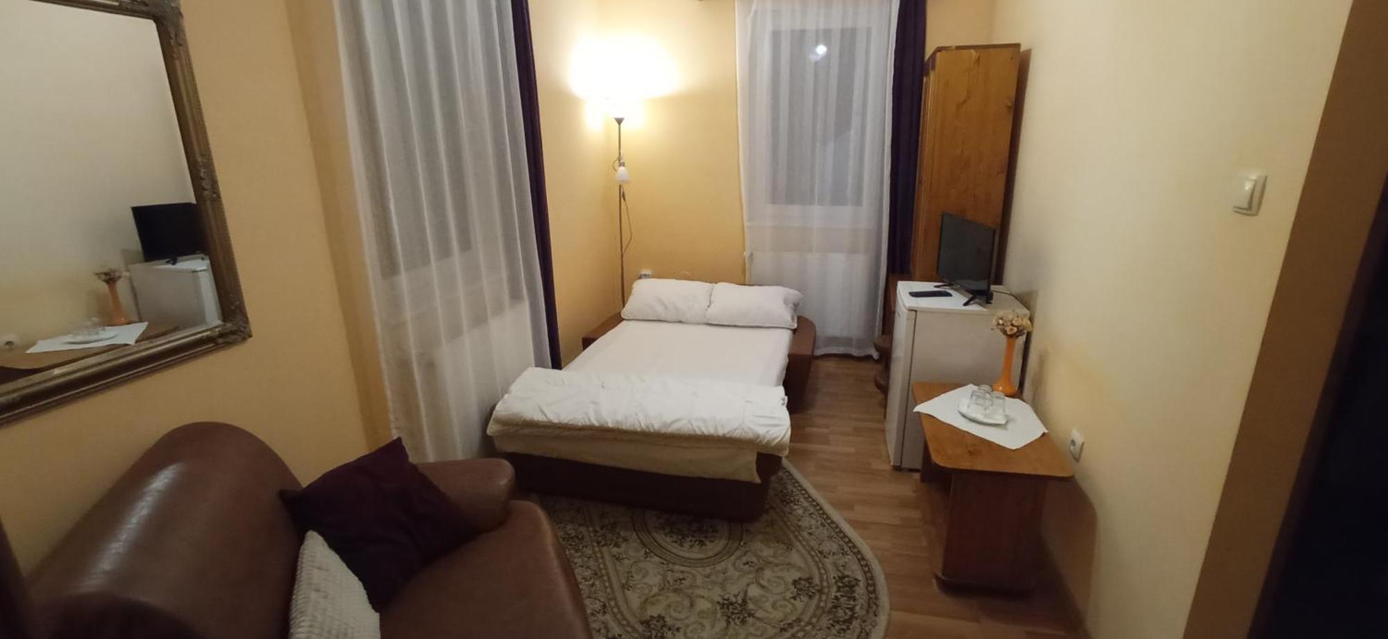 Villa Atriolum Бъйле Тушнад Екстериор снимка