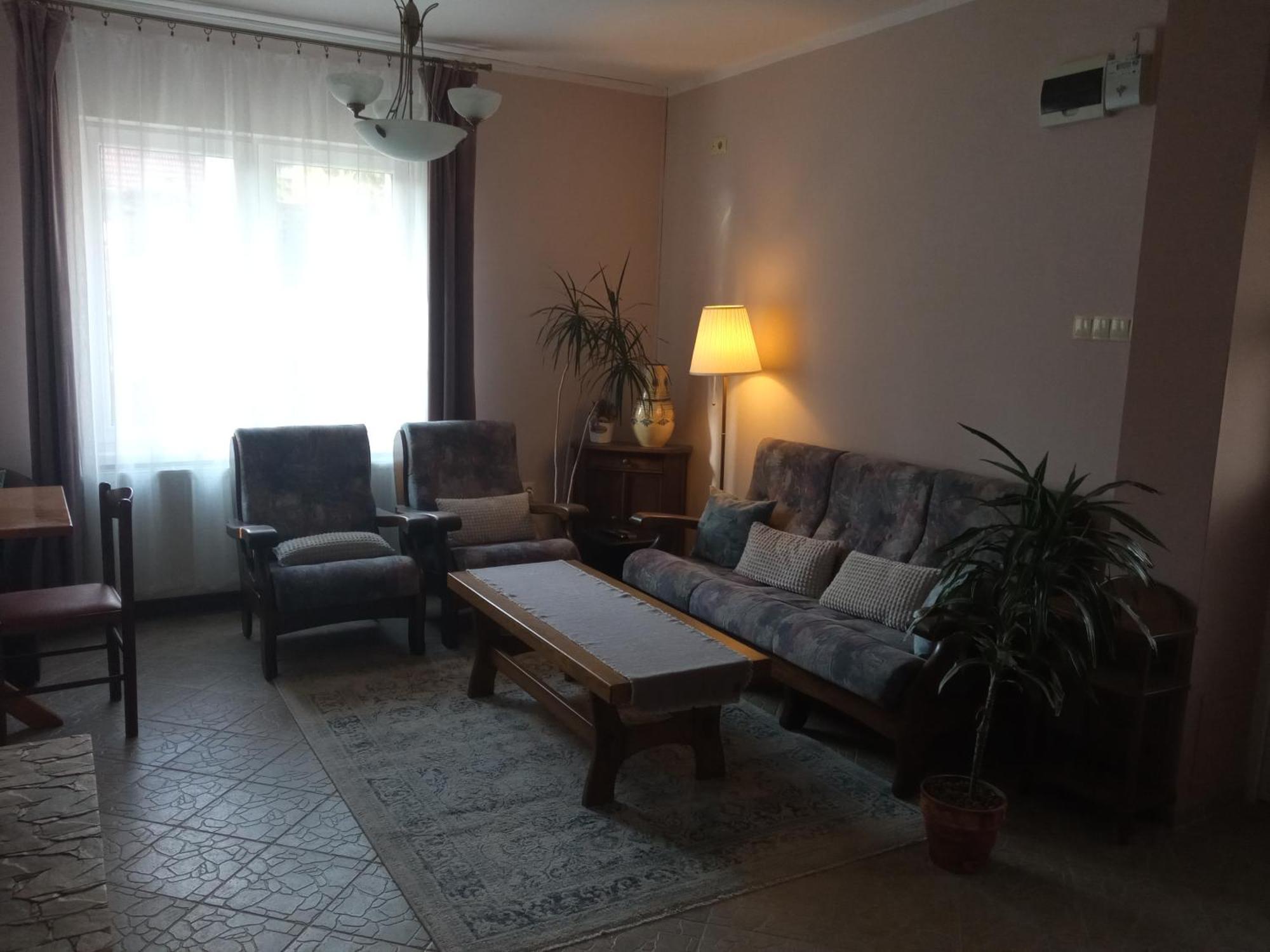 Villa Atriolum Бъйле Тушнад Екстериор снимка
